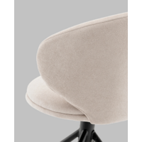 Stool Group Труфальд / SSP 148-86039 (велюр бежевый Image #4