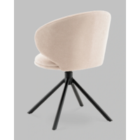Stool Group Труфальд / SSP 148-86039 (велюр бежевый Image #5