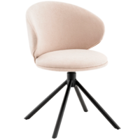 Stool Group Труфальд / SSP 148-86039 (велюр бежевый