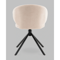 Stool Group Труфальд / SSP 148-86039 (велюр бежевый Image #6