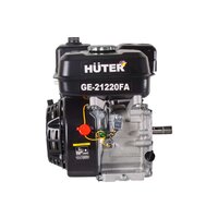 Huter GE-21220FА (70/15/3) Image #2