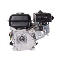 Huter GE-21220FА (70/15/3) Image #6