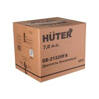 Huter GE-21220FА (70/15/3) Image #7
