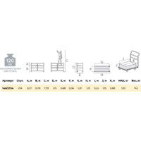 Новая высота NV 1460 / 1460204 Image #6