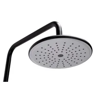 Rea Verso Black Matt P9145 Image #5