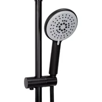 Rea Verso Black Matt P9145 Image #4