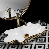 Rea Sea Infinity White Gold U3400 Image #2