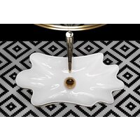 Rea Sea Infinity White Gold U3400 Image #5