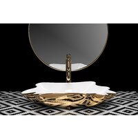 Rea Sea Infinity White Gold U3400 Image #4