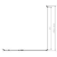 Vincea Slim-N VSR-4SNP1011CL Image #5
