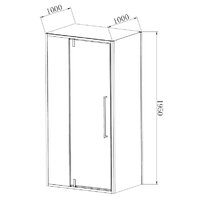 Vincea Slim-N VSR-4SNP1011CL Image #4