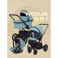 Rant Basic Nexus 3 в 1 / RA107 (зеленый) Image #2