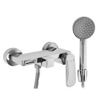 Rea Berg Chrome B2037