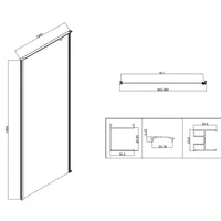 Vincea Slim-N VSR-5SN9010CLGM Image #3