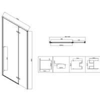 Vincea Slim-N VSR-5SN9010CLGM Image #2