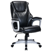 Brabix Premium Credo EX-587 / 532977 (черный)