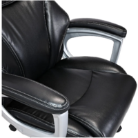 Brabix Premium Credo EX-587 / 532977 (черный) Image #8