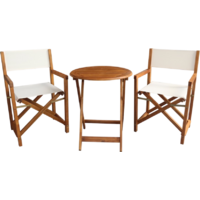 National Tree Company из акации / TP2113.1 (3 предмета) Image #1