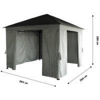 Garden Story Пергола Линда GS069 Image #15