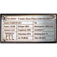 Edon EN-30/3 Image #2