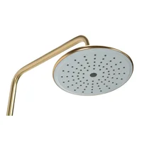 Rea Verso gold matt P9146 Image #6