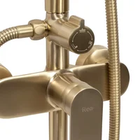 Rea Verso gold matt P9146 Image #7