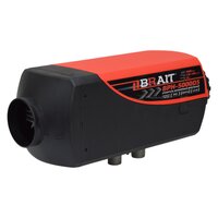 Brait BPH-5000DS