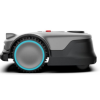 ZimAni Automower 430X  Image #3