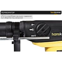 Hanskonner SDS-MAX / HRH1342M Image #6