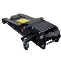 Berger Хохваннер 4.5т 102-520мм / BG1305 Image #2