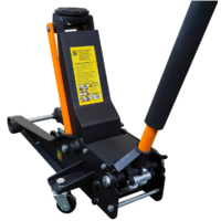 Berger Хохваннер 4.5т 102-520мм / BG1305