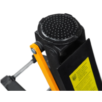 Berger Хохваннер 4.5т 102-520мм / BG1305 Image #4