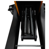 Berger Хохваннер 4.5т 102-520мм / BG1305 Image #3