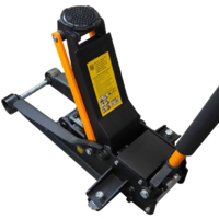 Berger Хохваннер 4.5т 102-520мм / BG1305 Image #5