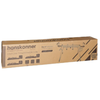 Hanskonner HK1075-03-01 Image #13