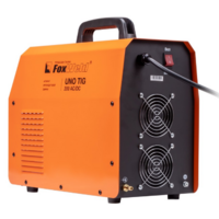 FoxWeld UNO TIG 200 AC/DC / 6790 Image #4