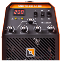 FoxWeld UNO TIG 200 AC/DC / 6790 Image #5