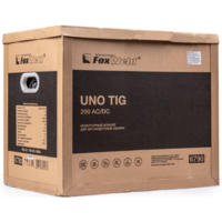 FoxWeld UNO TIG 200 AC/DC / 6790 Image #8