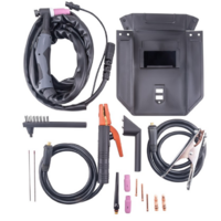 FoxWeld UNO TIG 200 AC/DC / 6790 Image #7