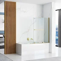 Rea Fabian gold matt 100 K6527 Image #4