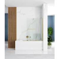 Rea Fabian gold matt 100 K6527 Image #3