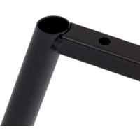 TetChair Medeo LT (велюр, бежевый/черный, 2 шт) Image #12