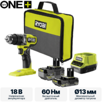 Ryobi RPD18C1-242S / 5133006524