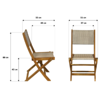 Garden Story Бали ТР4093 Image #15