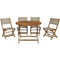 Garden Story Бали ТР4093