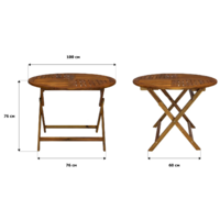 Garden Story Бали ТР4093 Image #13