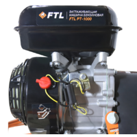 FTL PT-1000 / 7989 Image #2