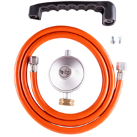 FoxWeld FoxHeat P 33 [33 кВт] / 7209 Image #8