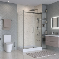 BelBagno Marino_2-AH-1-150/90-C-GM Image #3