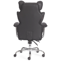 TetChair Comfy CR (черный) Image #4